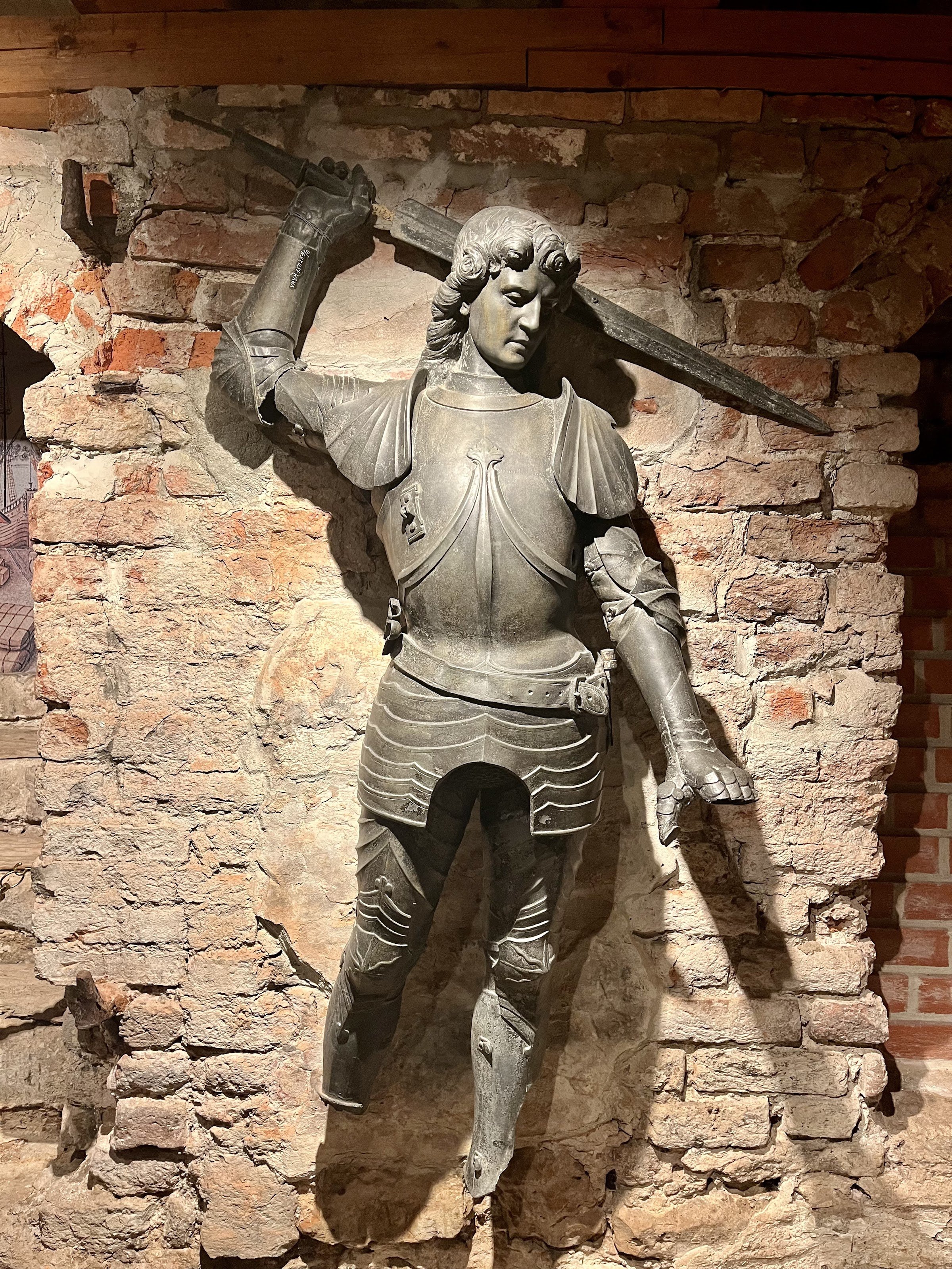 House of the Black Heads